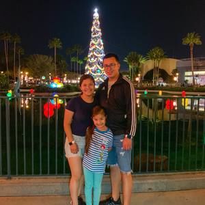 Meet your Posher, Edward